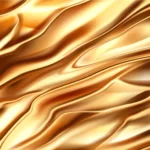 پس زمینه ورق طلایی استوری